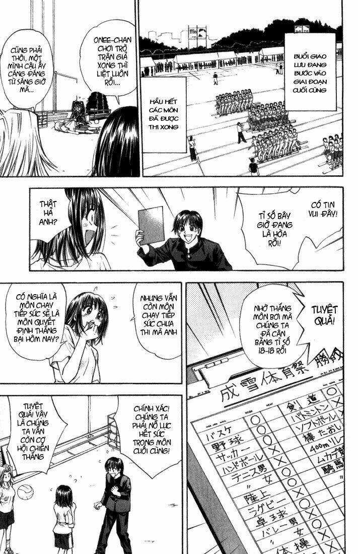 Pretty Face - Chapter 24 - Trang 11