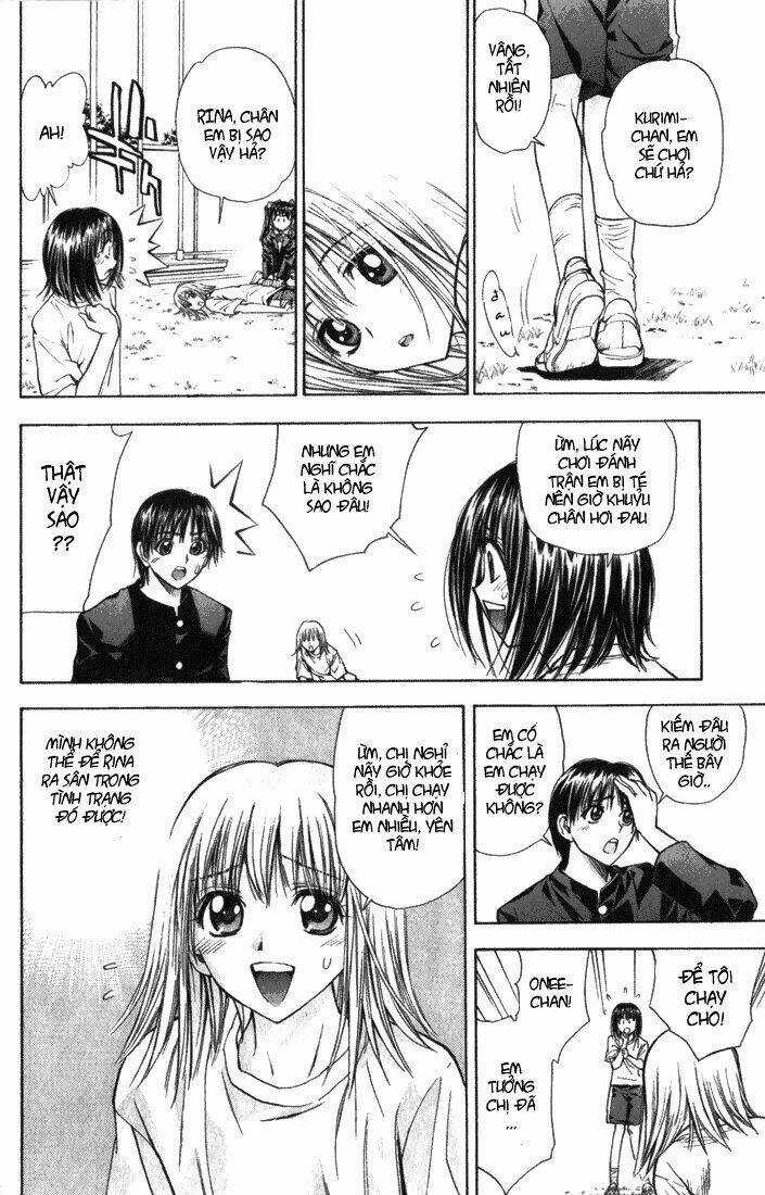 Pretty Face - Chapter 24 - Trang 12