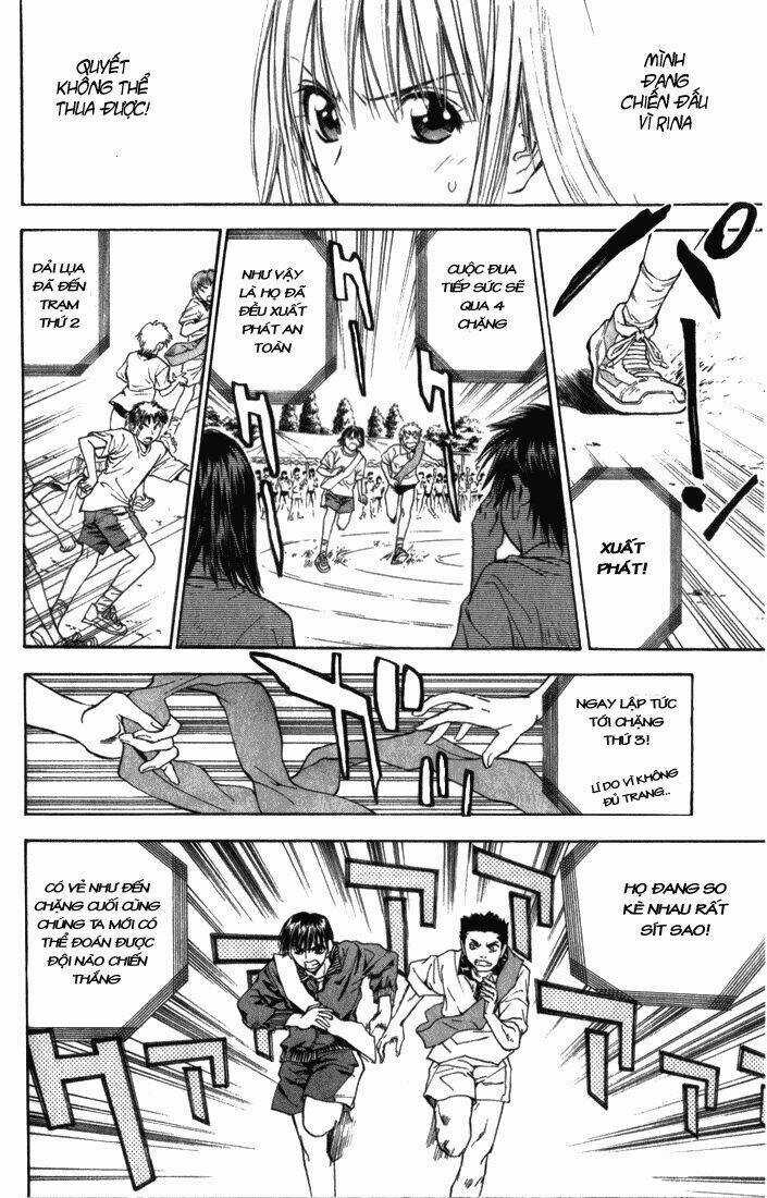 Pretty Face - Chapter 24 - Trang 14