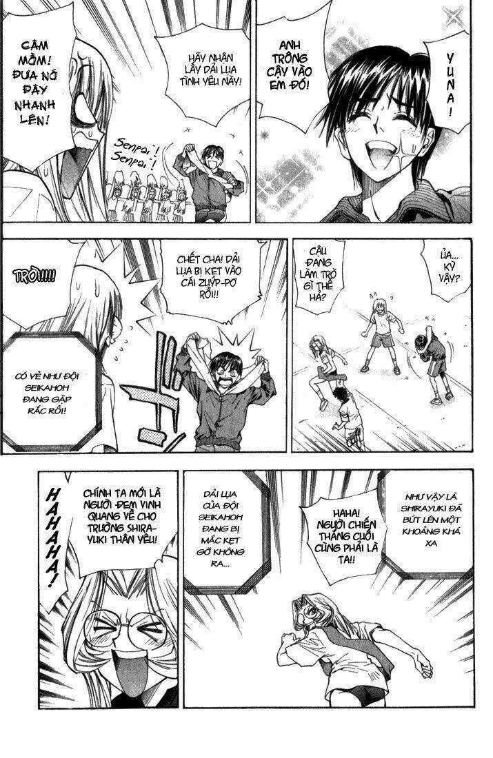 Pretty Face - Chapter 24 - Trang 15