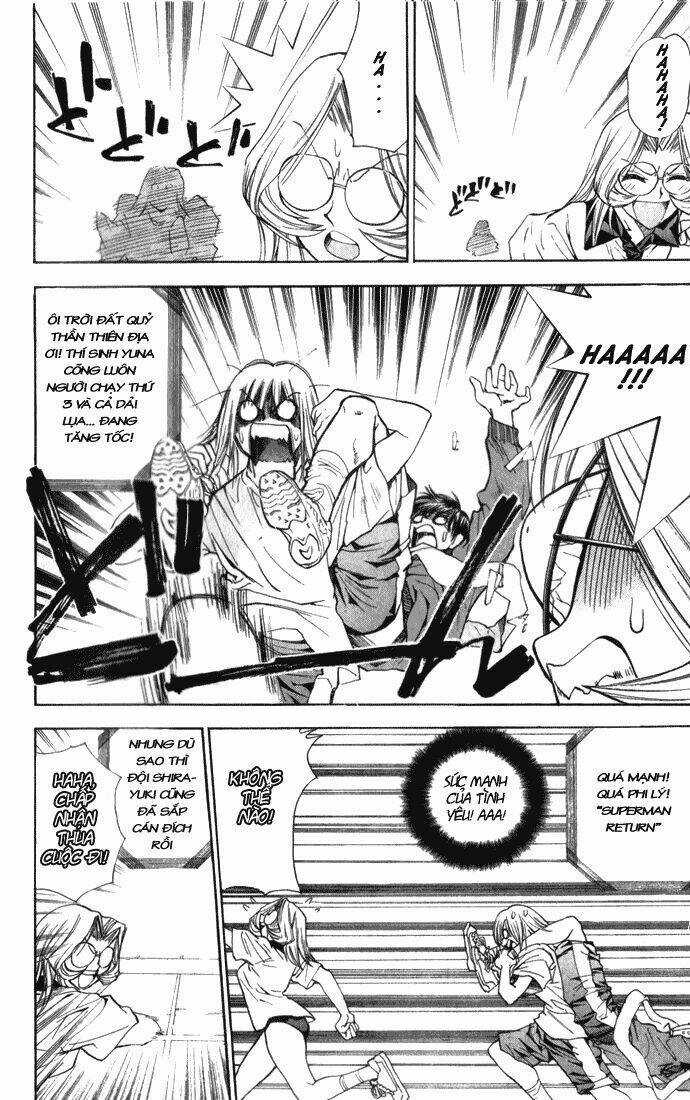 Pretty Face - Chapter 24 - Trang 16