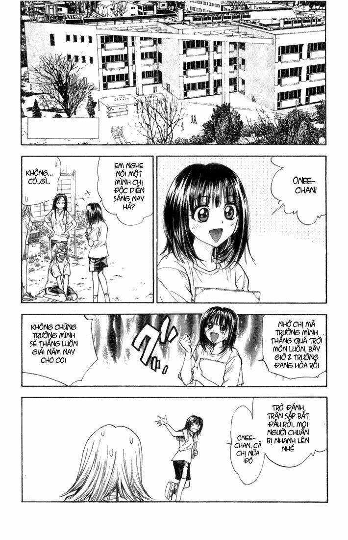 Pretty Face - Chapter 24 - Trang 5