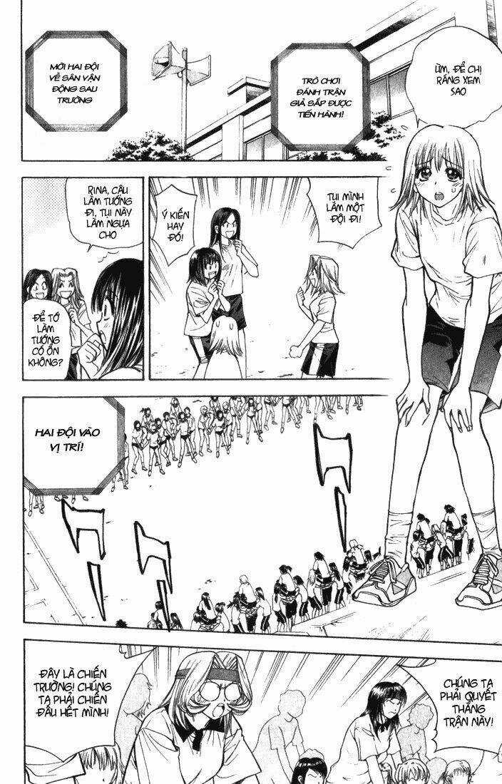 Pretty Face - Chapter 24 - Trang 6