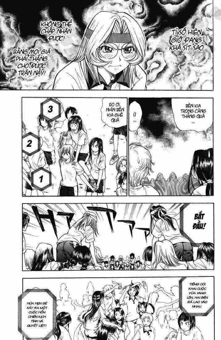 Pretty Face - Chapter 24 - Trang 7