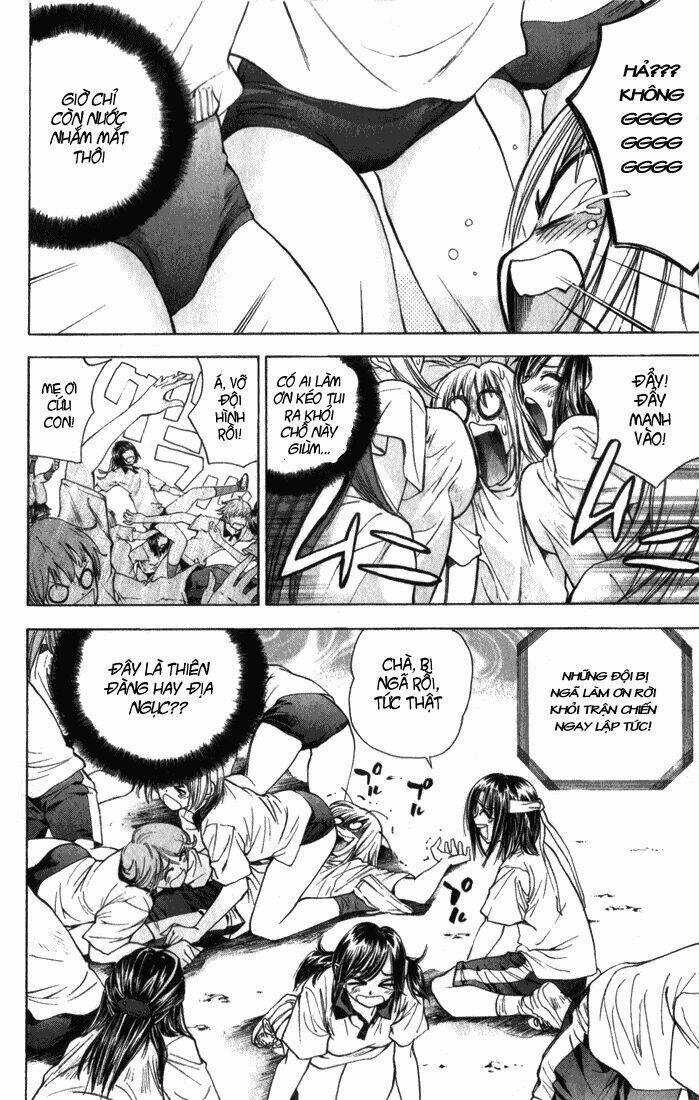 Pretty Face - Chapter 24 - Trang 10