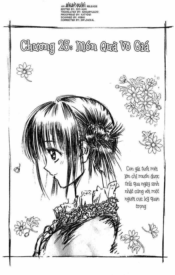 Pretty Face - Chapter 25 - Trang 1