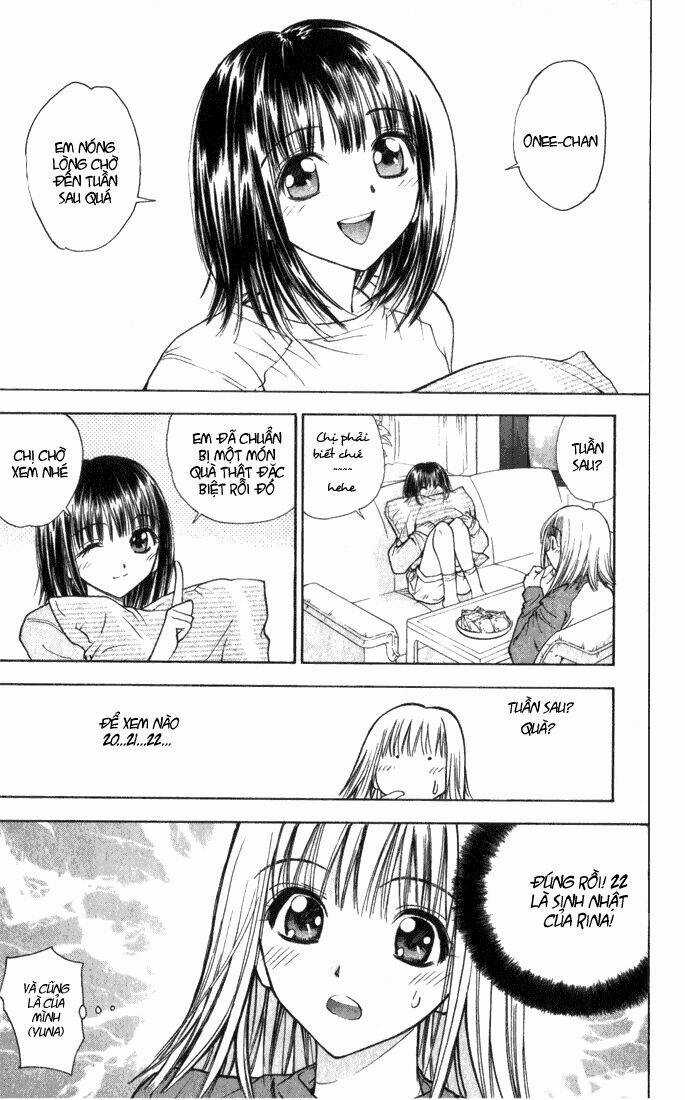 Pretty Face - Chapter 25 - Trang 2