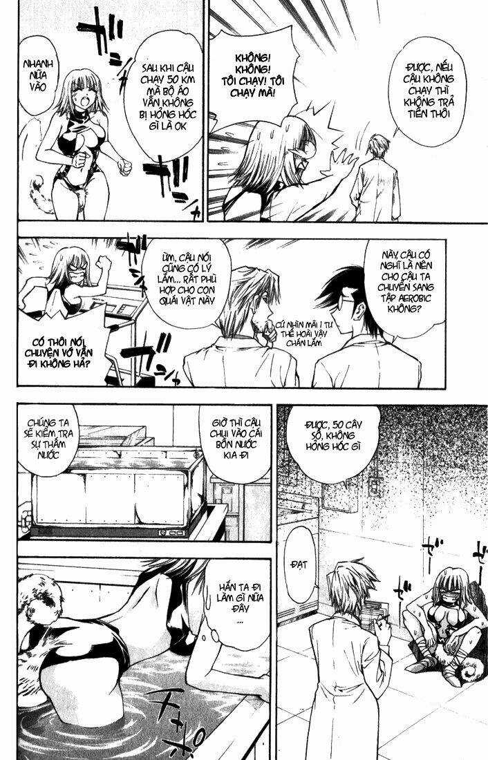 Pretty Face - Chapter 25 - Trang 12