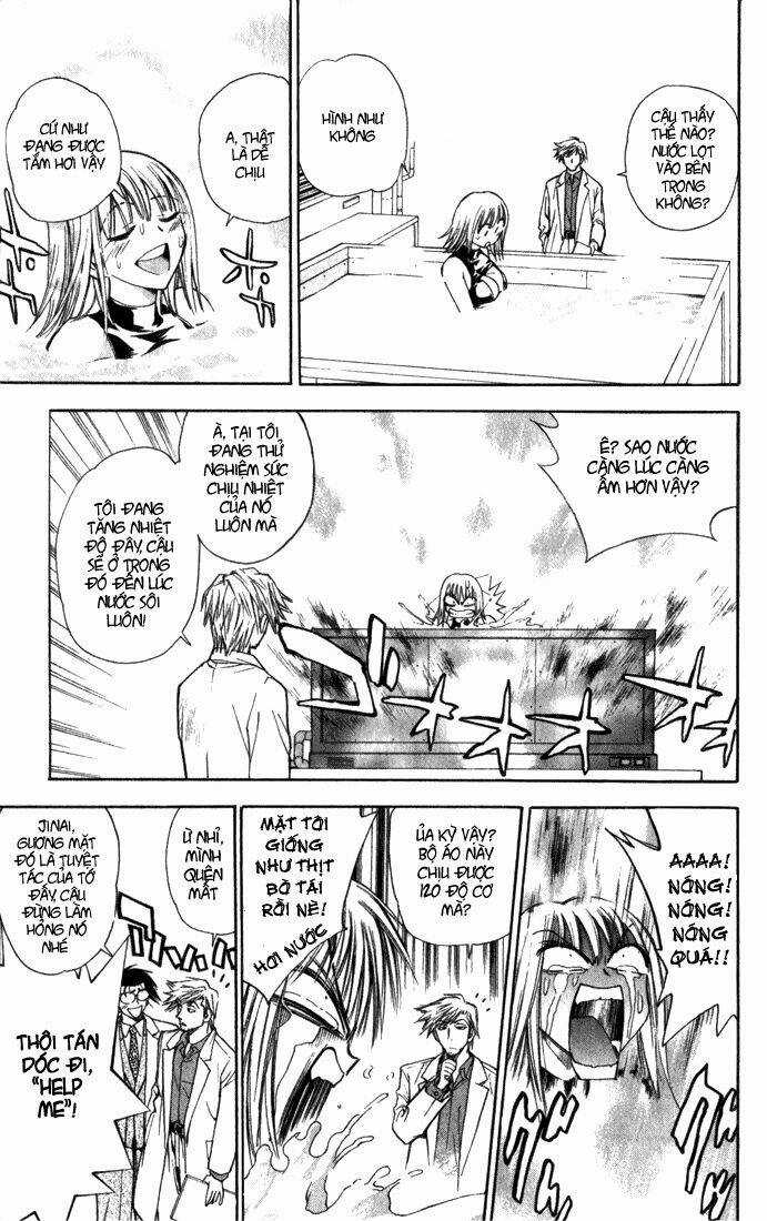 Pretty Face - Chapter 25 - Trang 13