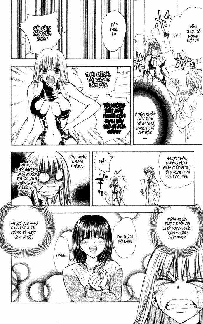 Pretty Face - Chapter 25 - Trang 14