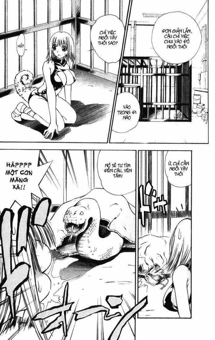 Pretty Face - Chapter 25 - Trang 16