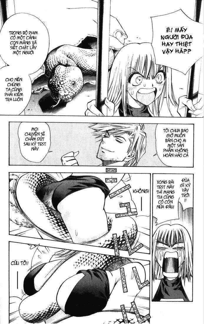 Pretty Face - Chapter 25 - Trang 17