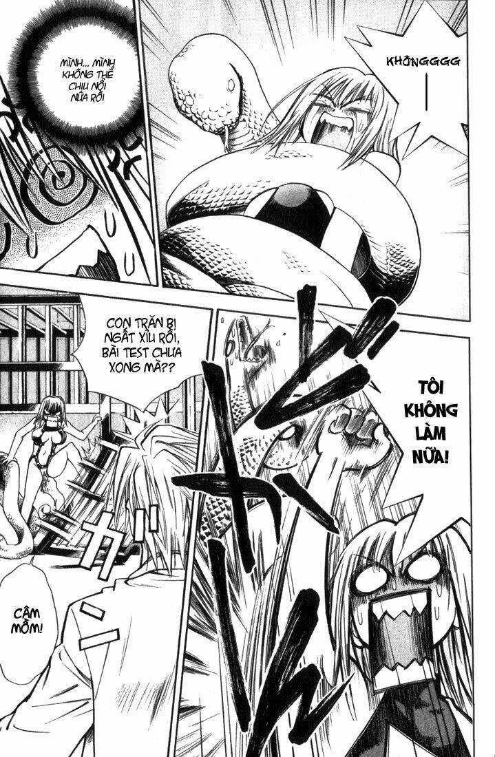 Pretty Face - Chapter 25 - Trang 18