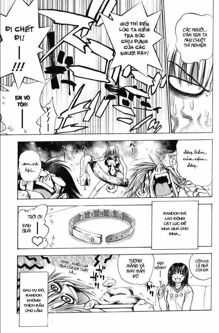 Pretty Face - Chapter 25 - Trang 19