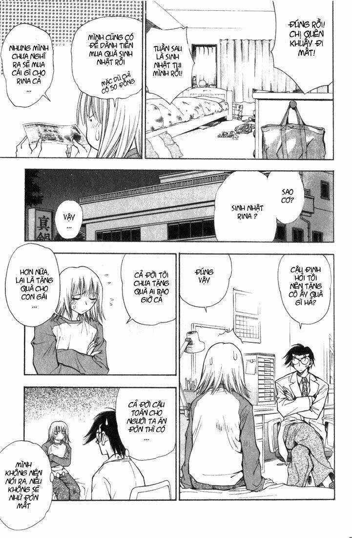 Pretty Face - Chapter 25 - Trang 3