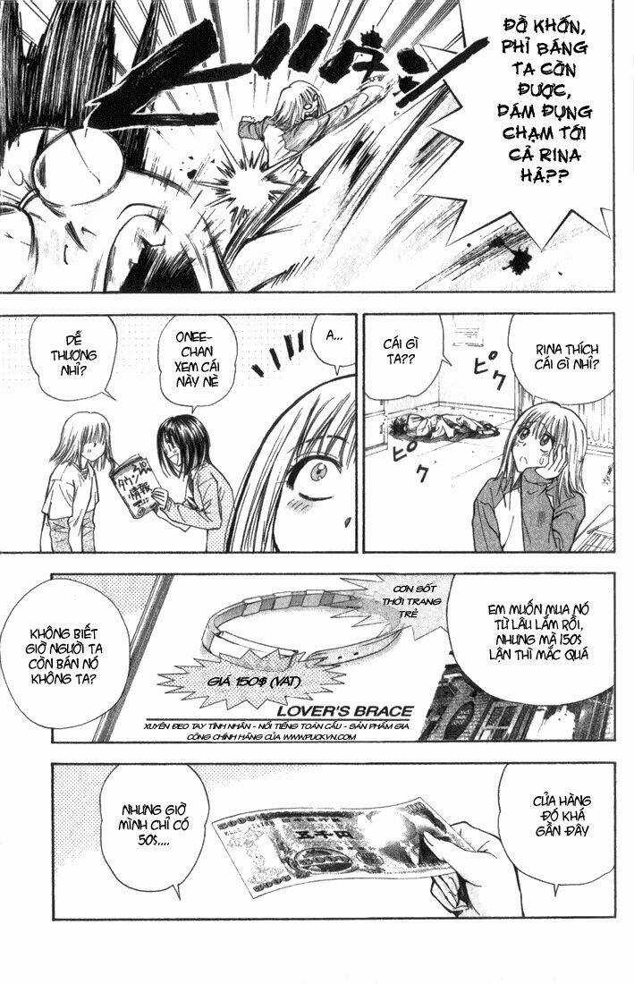 Pretty Face - Chapter 25 - Trang 5