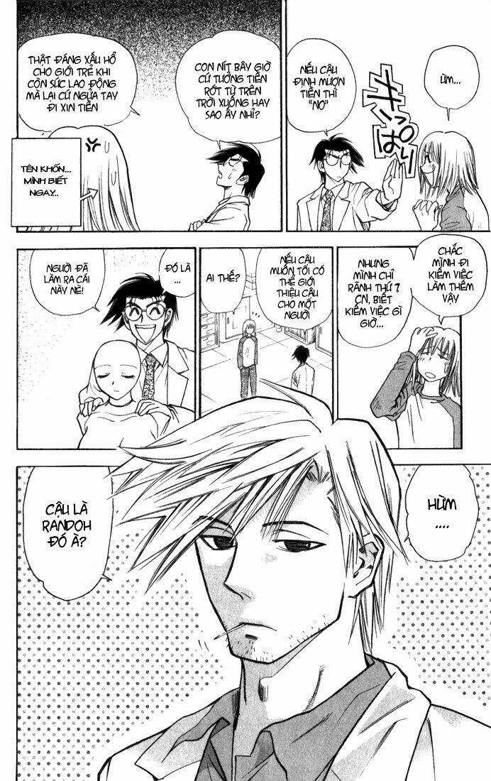 Pretty Face - Chapter 25 - Trang 6