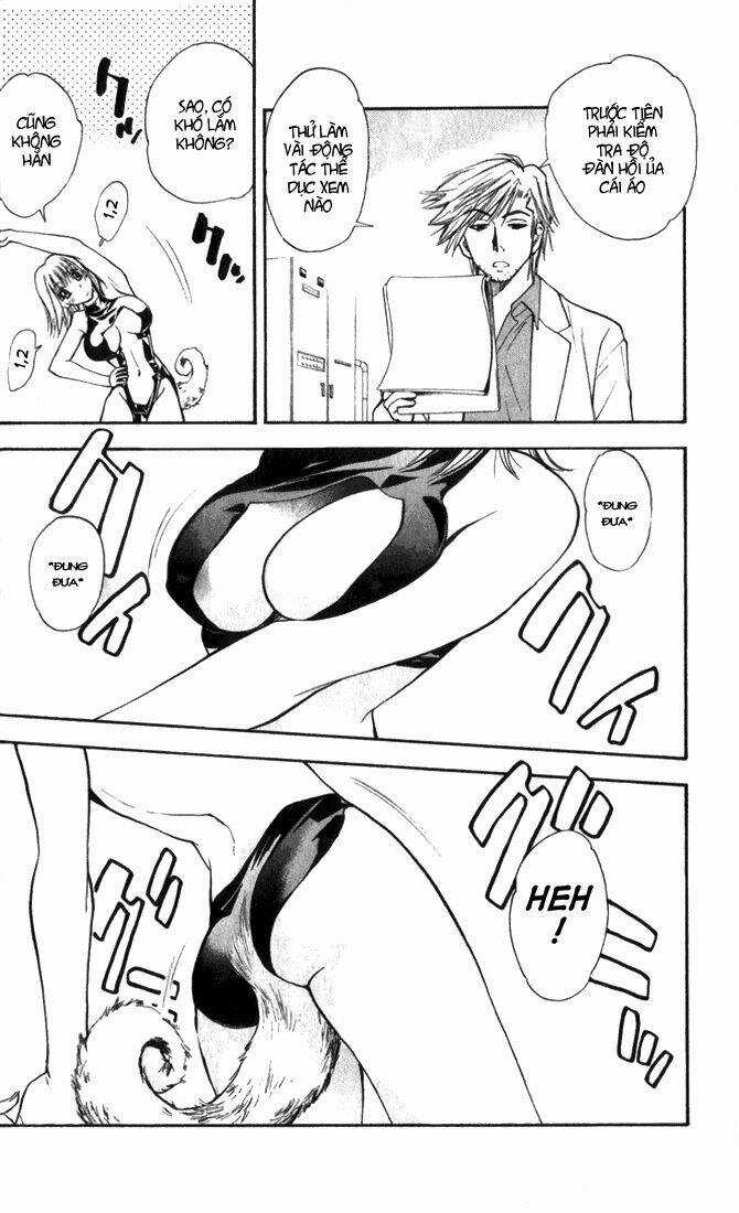 Pretty Face - Chapter 25 - Trang 10