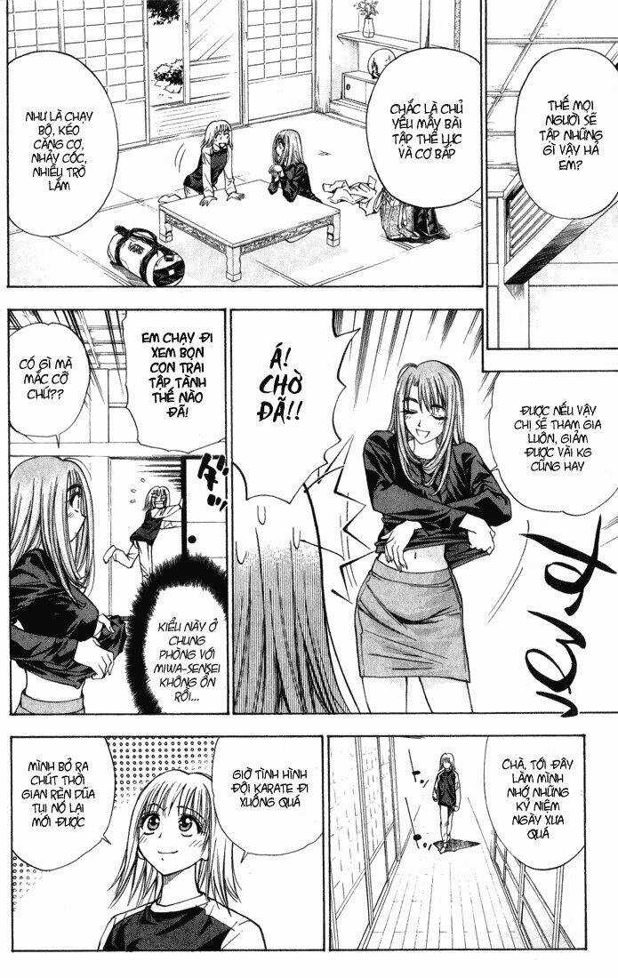 Pretty Face - Chapter 26 - Trang 11