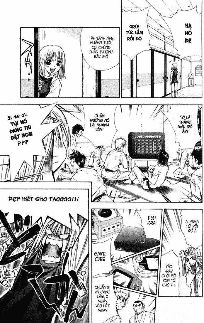 Pretty Face - Chapter 26 - Trang 12