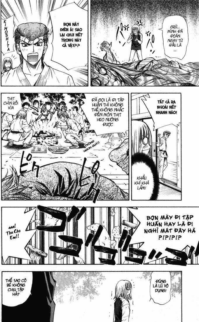 Pretty Face - Chapter 26 - Trang 13