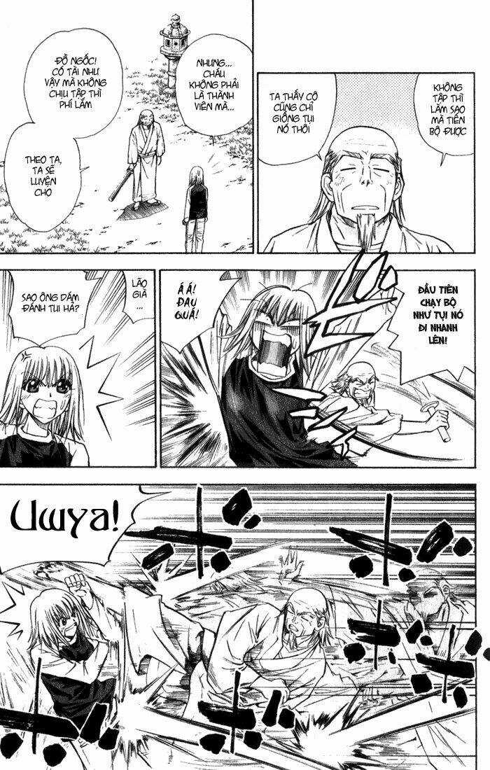 Pretty Face - Chapter 26 - Trang 14