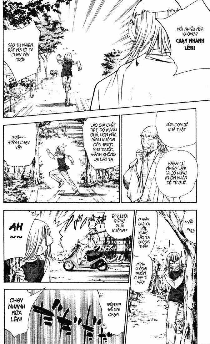 Pretty Face - Chapter 26 - Trang 15