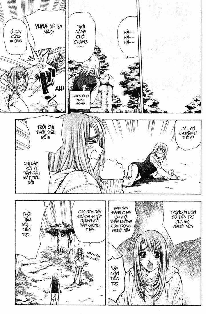 Pretty Face - Chapter 26 - Trang 16