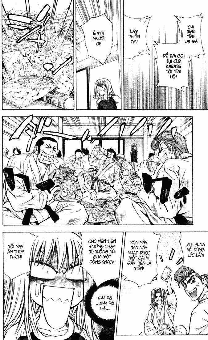 Pretty Face - Chapter 26 - Trang 17