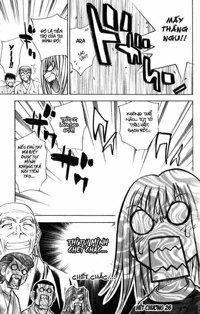 Pretty Face - Chapter 26 - Trang 18