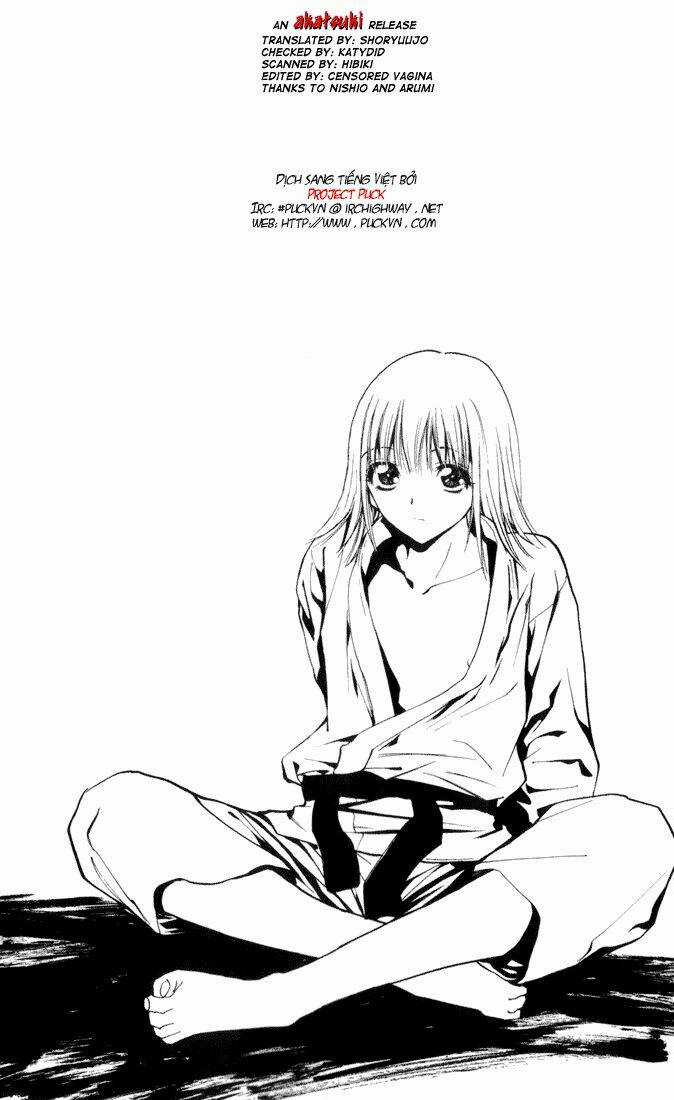 Pretty Face - Chapter 26 - Trang 3