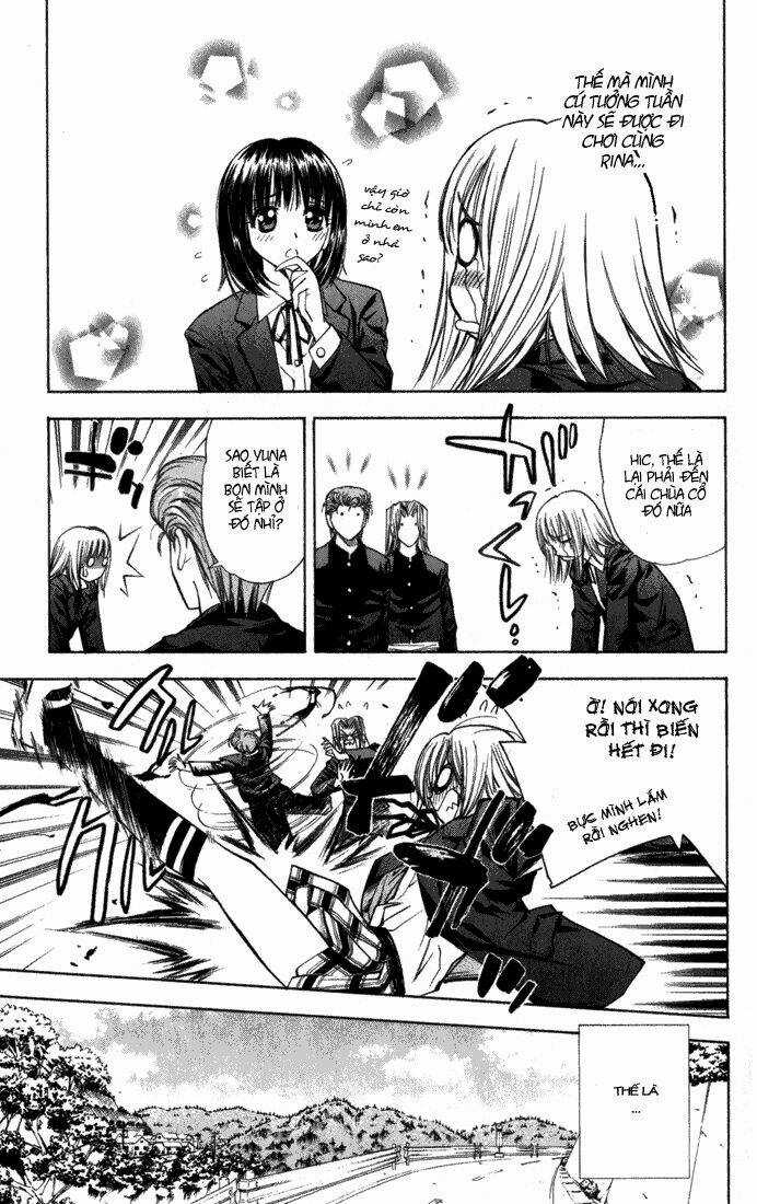 Pretty Face - Chapter 26 - Trang 6