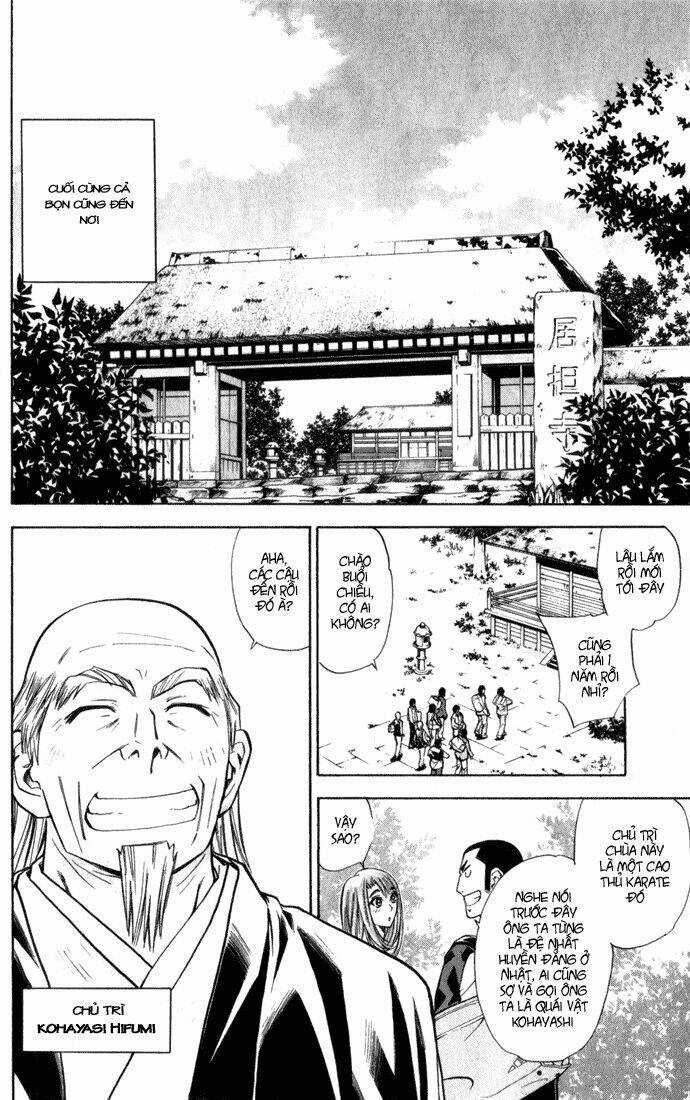 Pretty Face - Chapter 26 - Trang 7