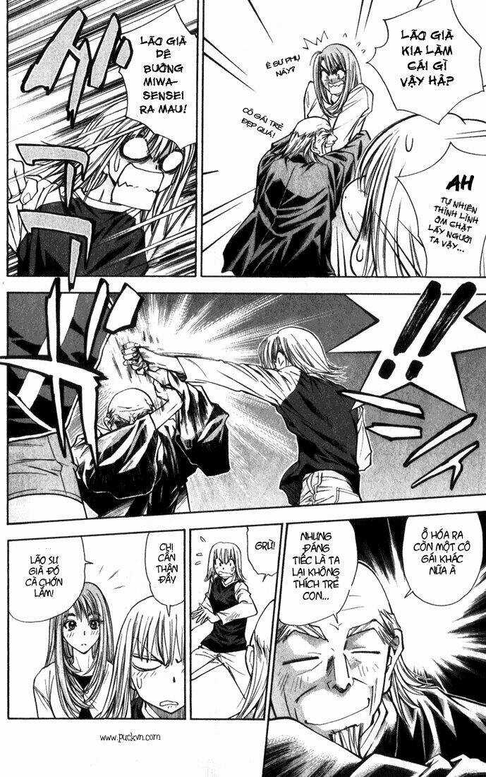 Pretty Face - Chapter 26 - Trang 9