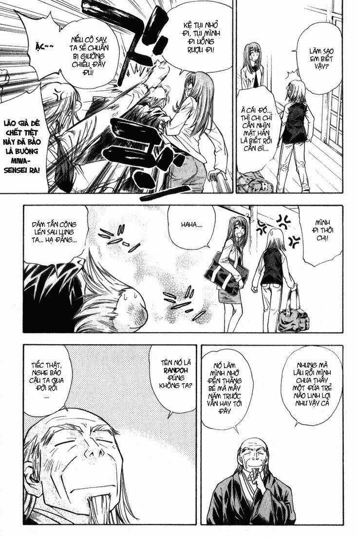 Pretty Face - Chapter 26 - Trang 10