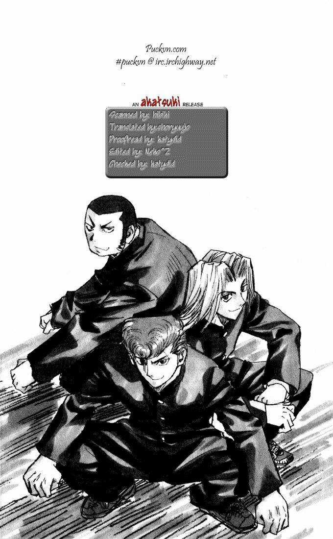 Pretty Face - Chapter 27 - Trang 2