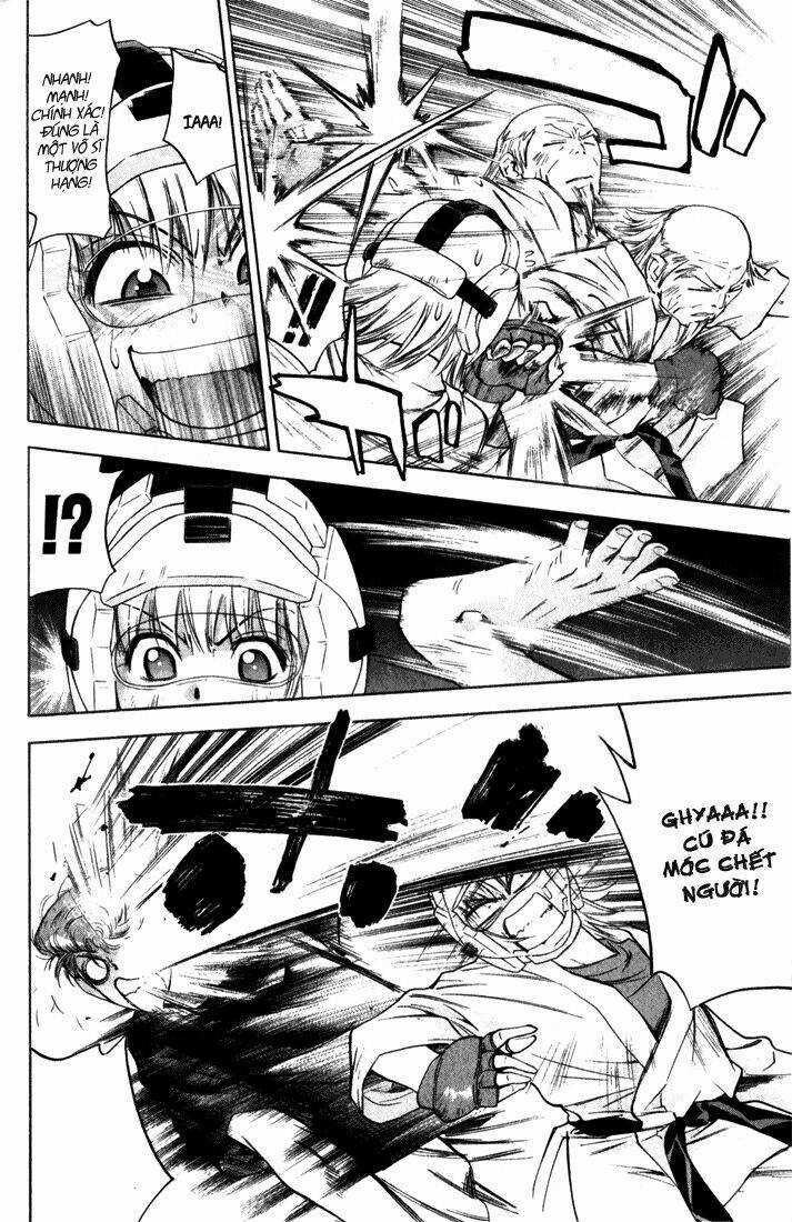 Pretty Face - Chapter 27 - Trang 12