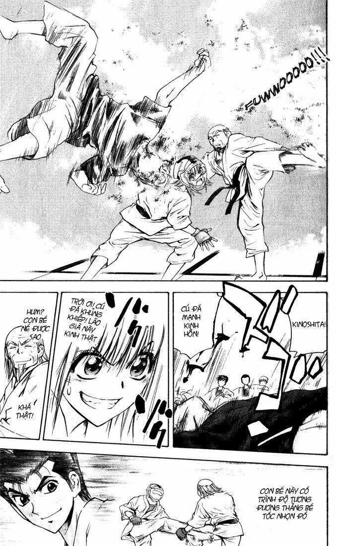 Pretty Face - Chapter 27 - Trang 13