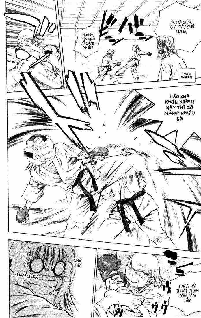 Pretty Face - Chapter 27 - Trang 14