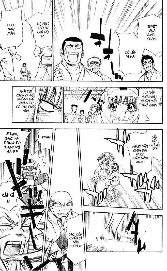 Pretty Face - Chapter 27 - Trang 15