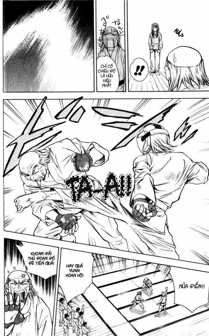 Pretty Face - Chapter 27 - Trang 16