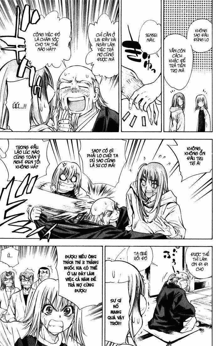 Pretty Face - Chapter 27 - Trang 5