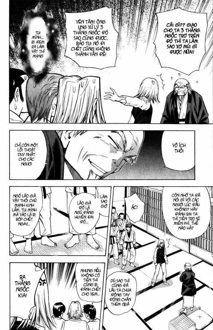 Pretty Face - Chapter 27 - Trang 6