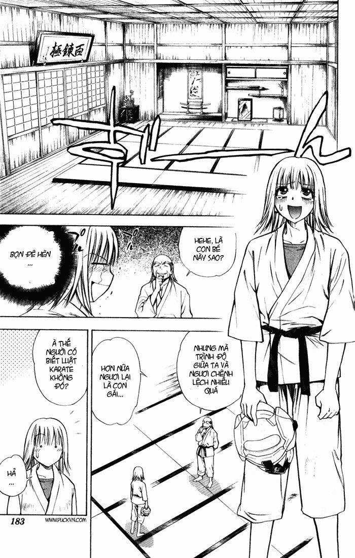 Pretty Face - Chapter 27 - Trang 9