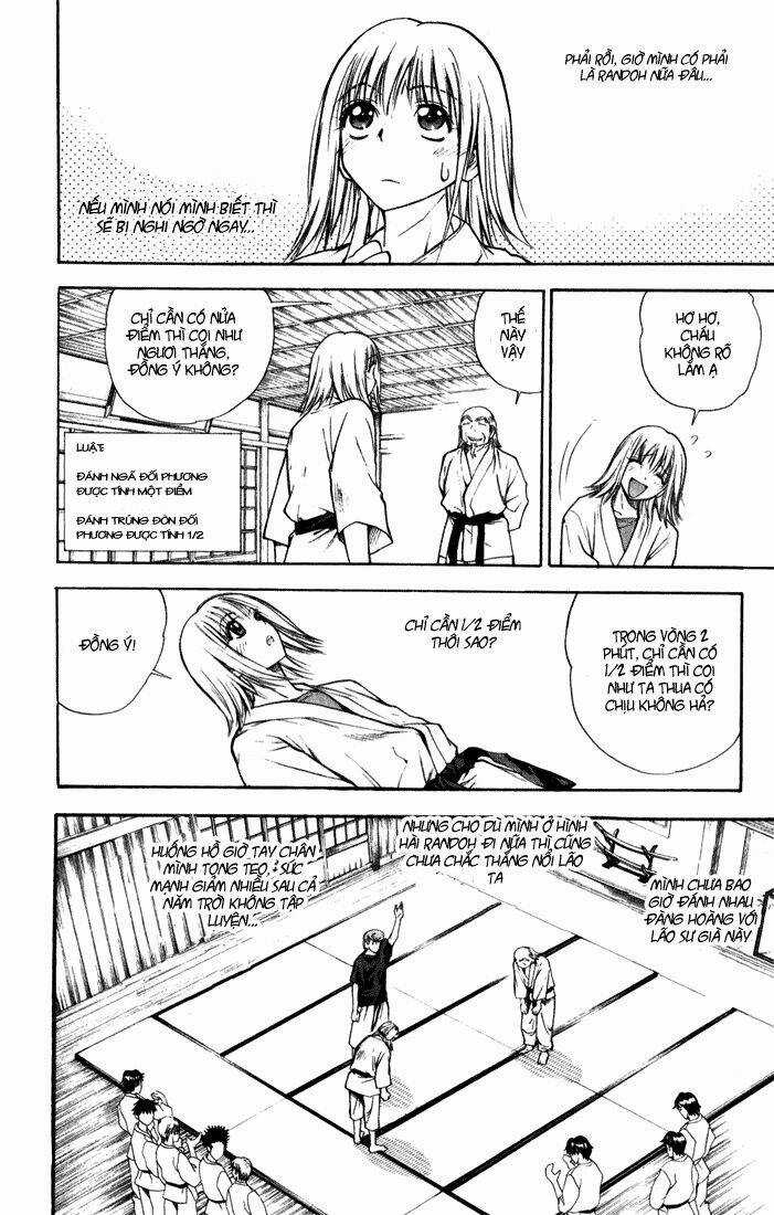 Pretty Face - Chapter 27 - Trang 10