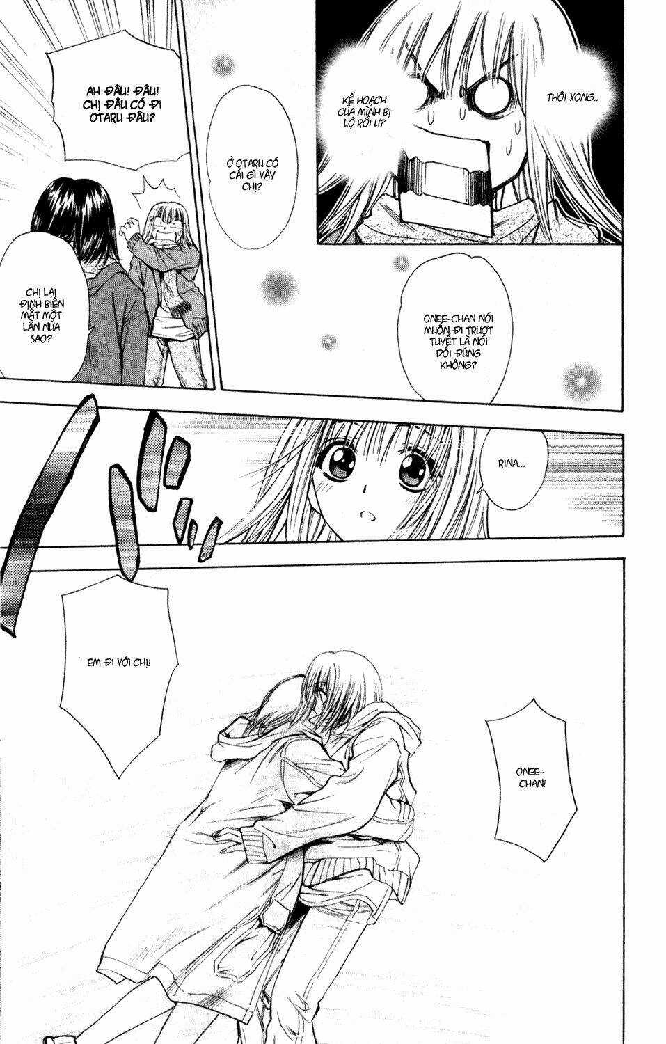 Pretty Face - Chapter 28 - Trang 13