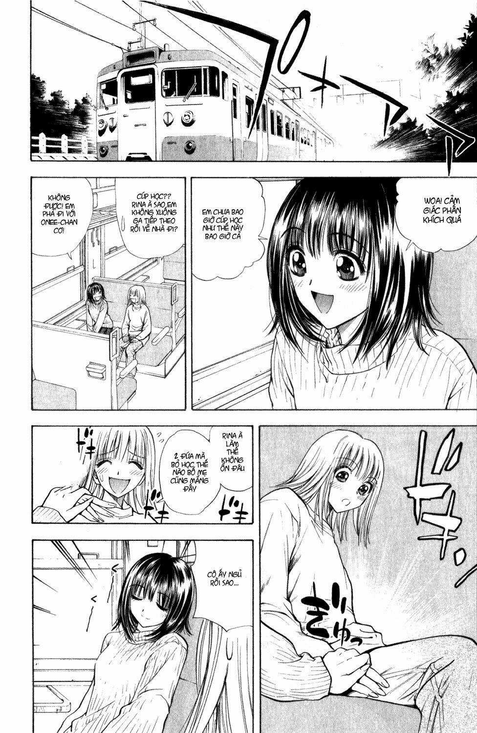 Pretty Face - Chapter 28 - Trang 18