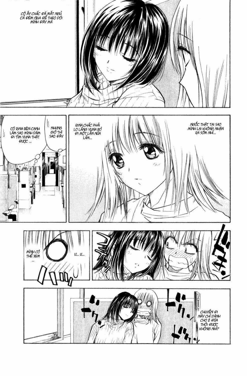 Pretty Face - Chapter 28 - Trang 19