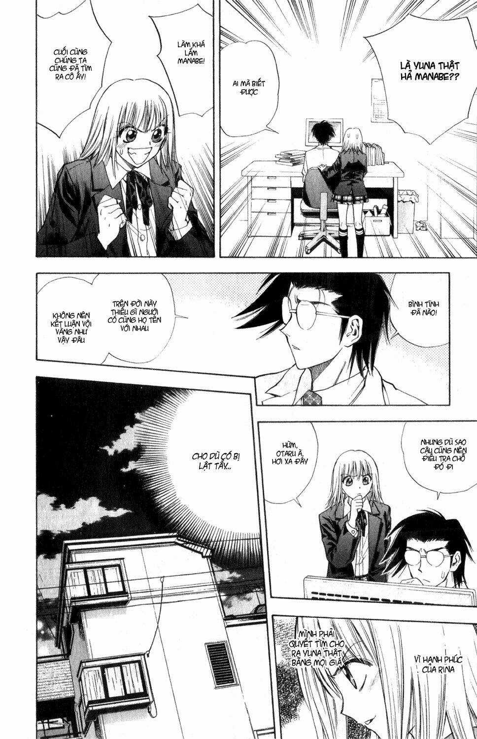 Pretty Face - Chapter 28 - Trang 6