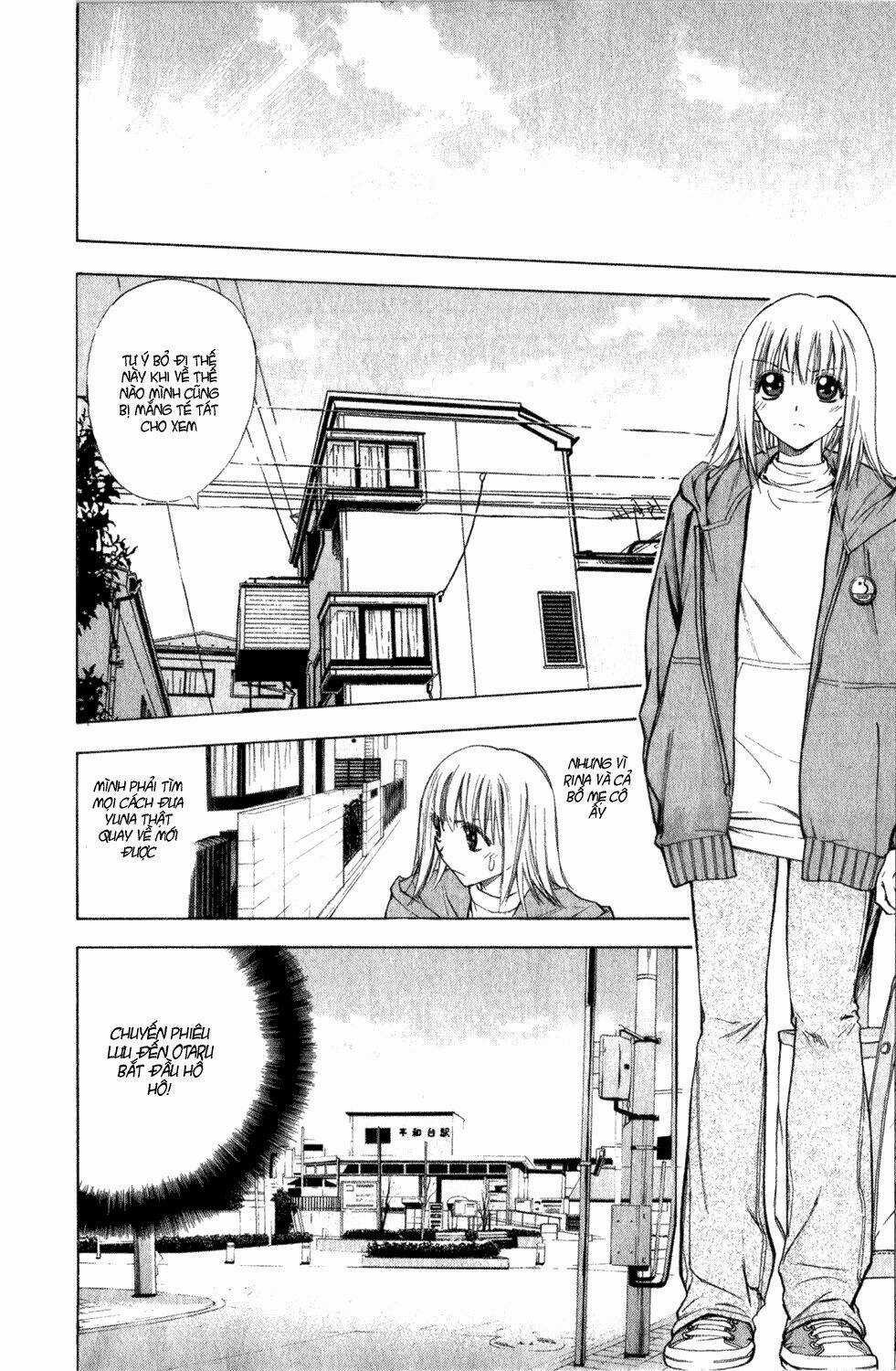 Pretty Face - Chapter 28 - Trang 10